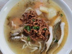 -面道赞宁海海鲜面(迎凤街店)