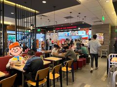 -汉堡王(砂之船奥莱店)