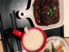 -永和大王(浦东南路店)
