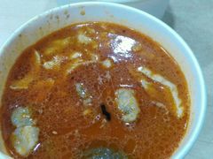 -四里沙茶面(湖滨四里店)