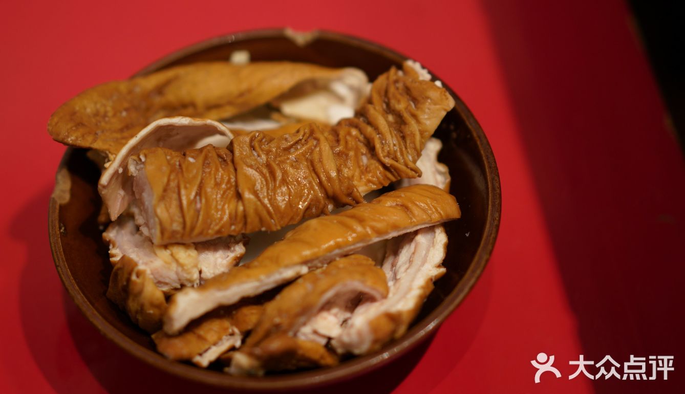 专门为了三孃老火锅的菜品来的 吃了好多回了