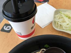 -李先生牛肉面大王(昌平鼓楼店)