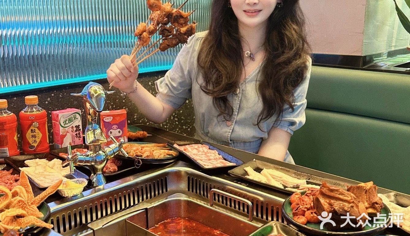 九命 穷鬼快乐自助泰香了