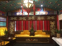 -白家大院·王府宫廷菜(苏州街店)