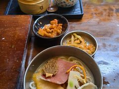 -银米·云南传统过桥米线(双廊黑金冠店)