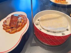 -秀儿四九城·新京菜(亚运村鸟巢店)