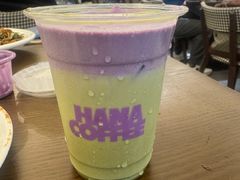 -HANA COFFEE(长寿路店)