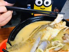 -台州老六海鲜面馆(上南总店)