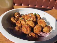 -遇见小院—虹鳟鱼•农家菜(怀柔店)