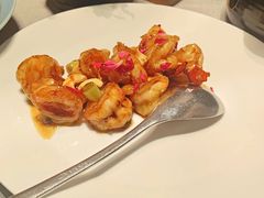 -南堂馆·新川菜(春熙路店)