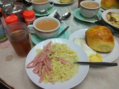 -金凤茶餐厅(湾仔店)