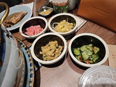-大白羊蝎子馆(后沙峪山姆店)