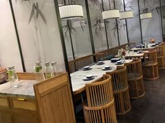 -绿茶餐厅(南翔印象城MEGA店)
