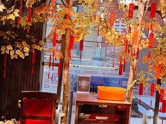 -俄士厨房(环球港店)