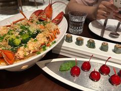 -荷唐·殿 Home Town Palace