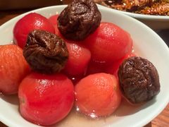 番茄话梅子-双流老妈兔头(荟聚店)