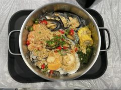 -盒马鲜生(杭州运河上街店)