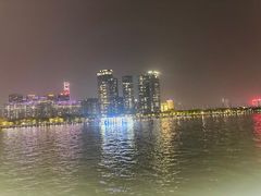 -琶醍壹号•潮菜江景餐吧