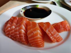 -永泰福朋喜来登酒店-宜客乐自助餐厅(远大路店)