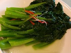 -采粤轩中餐厅(惠州金海湾喜来登度假酒店)