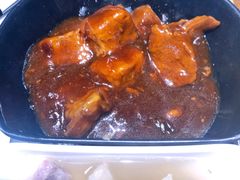 -新仙清汤牛腩(铜锣湾店)