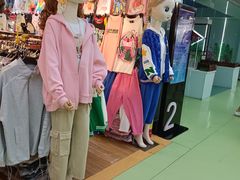 -西单明珠商场