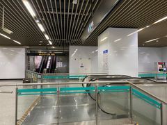 -汉中路(地铁站)