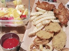-必胜客(百联又一城店)