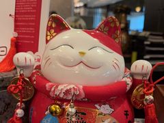 -新天世纪中餐厅