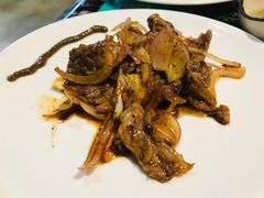 -松坂屋日料自助(长城路店)