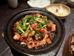 -桂小厨广西菜(万象城店)