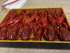 -龙虾奇迹(大华三路店)