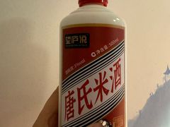-望庐说·本地菜馆