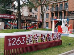 -华山263老字号品牌馆