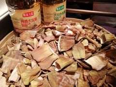 笋干-小隐人家(乐松店)