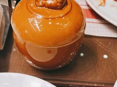 -飨食汇全日制餐厅·昆山皇冠假日酒店(九方店)