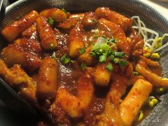 -HOTISLAND海鸡岛·韩国料理(江南西店)