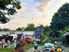 -HERRE·FARM 赫尔露营农场·团建聚会包场