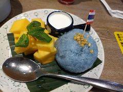 -长勺子东南亚(街道口店)