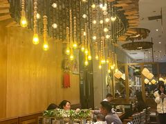 -云海肴·汽锅鸡·云南菜(苏州中心店)