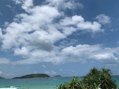 -亚龙湾海底世界