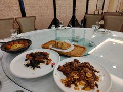 -卫鼎轩·曹公馆(鼓楼店)