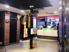 -麦当劳(一德路店)