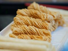 -香山湖家家宴(中山陵店)