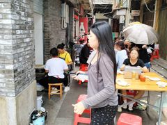 -阿狗烧麦(交通局店)