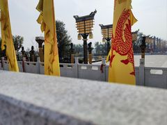-中华郡文化旅游景区