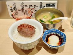-肉肉大米(金虹桥店)