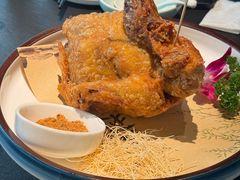 -唐猫庭院·千年陕菜(赛格国际购物中心店)