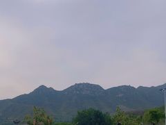 -封龙山风景区