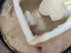 椰子鸡-同仁四季椰子鸡(海岸城天利店)